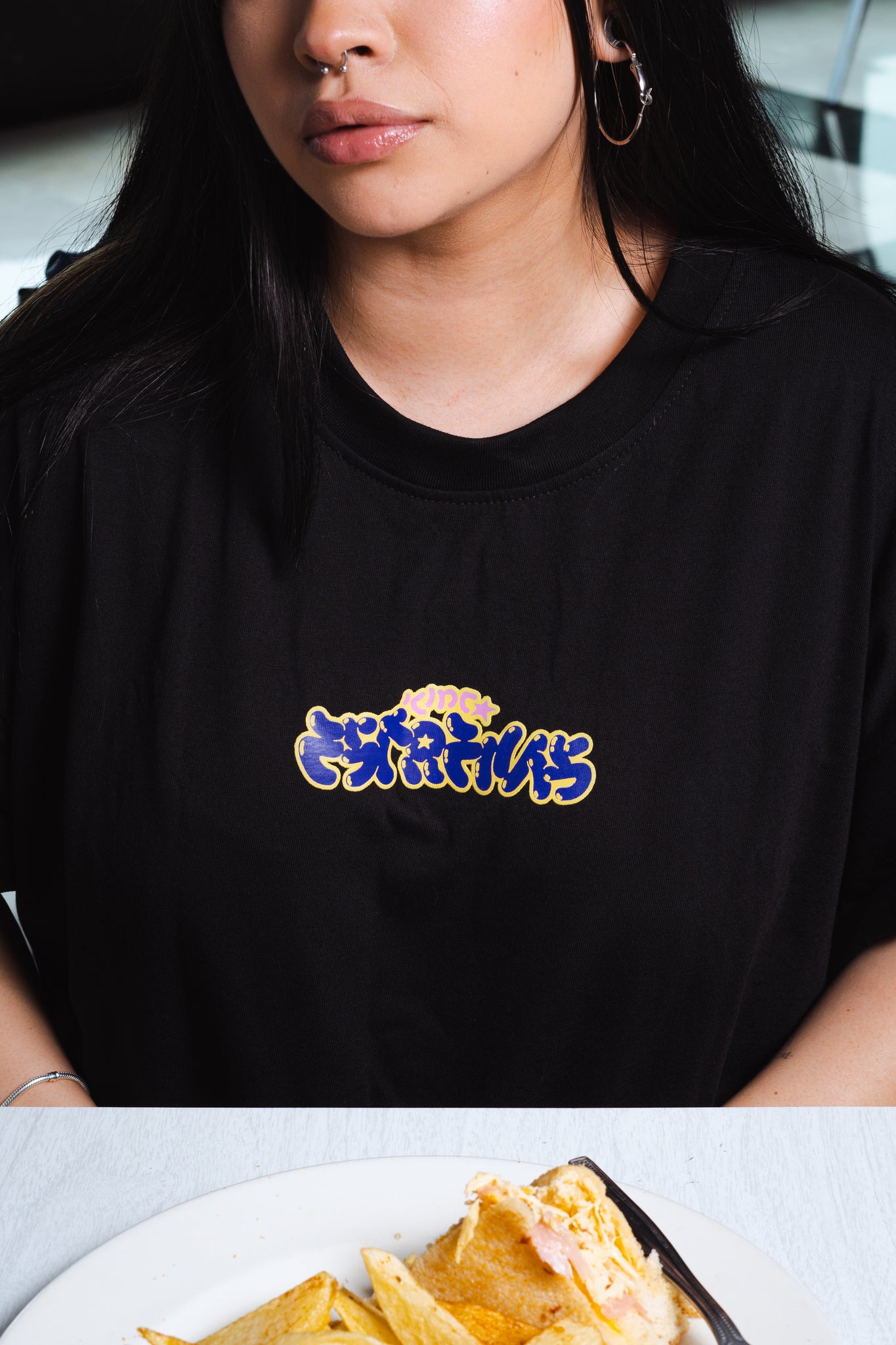 5ESTRELLAS RAMEN REPRINT